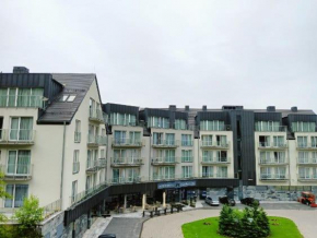 Apartament Czarna Góra STAR